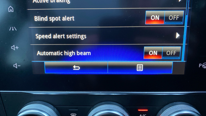 Renault Kadjar 1.3 TCE GT Line 5dr Petrol Hatchback